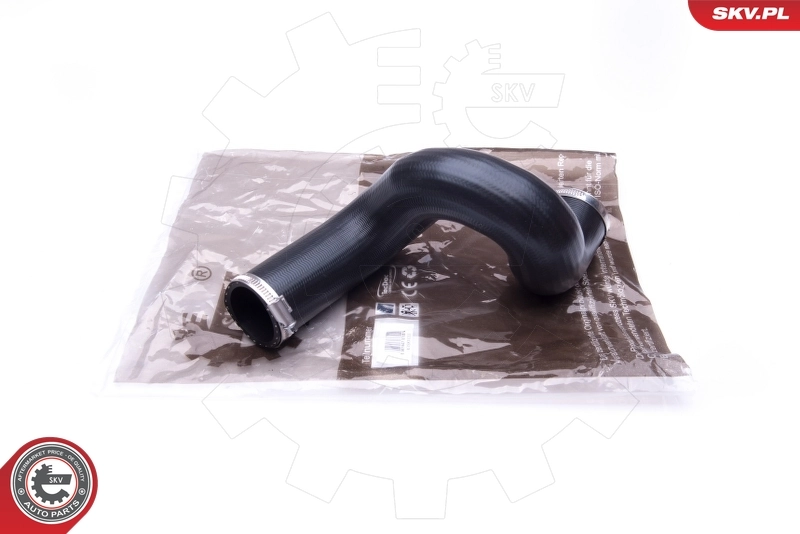 Charge Air Hose